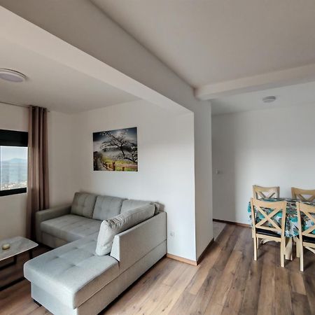 Forest Apartments Kotor Exteriér fotografie